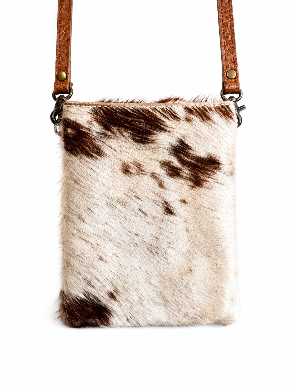 American Darling - Cowhide Crossbody Bag